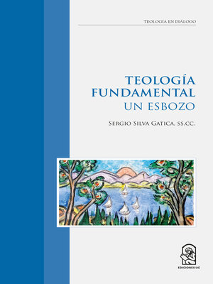 cover image of Teología Fundamental